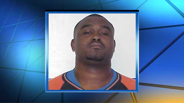 Arrest made in death of Guthrie man who was shot 36 times