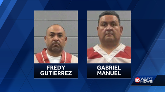 Fentanyl traffickers in 2022 drug bust convicted, sentenced