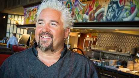 Flavortown is now delivering in Greater Cincinnati.