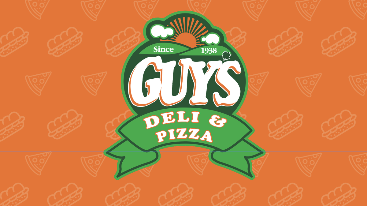 Westport pizza joint Joe's to reopen Monday as GUY'S Deli & Pizza