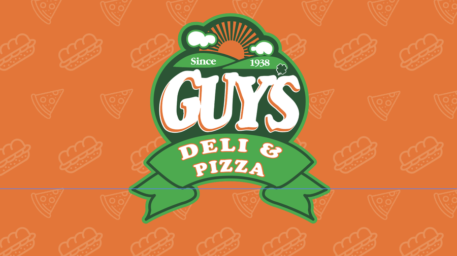 Guy's Deli & Pizza