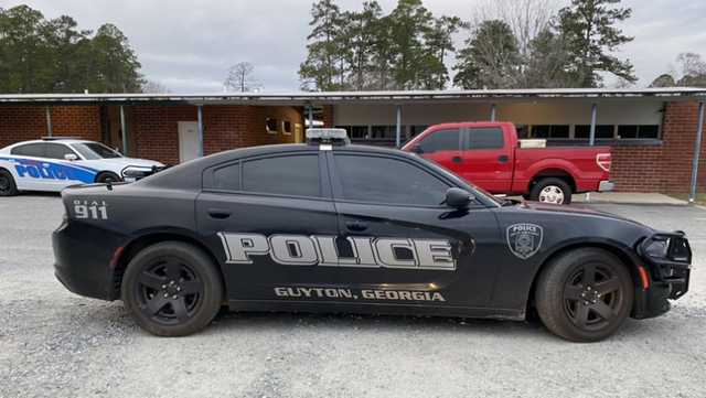 Guyton police chief resigns - Vimarsana News