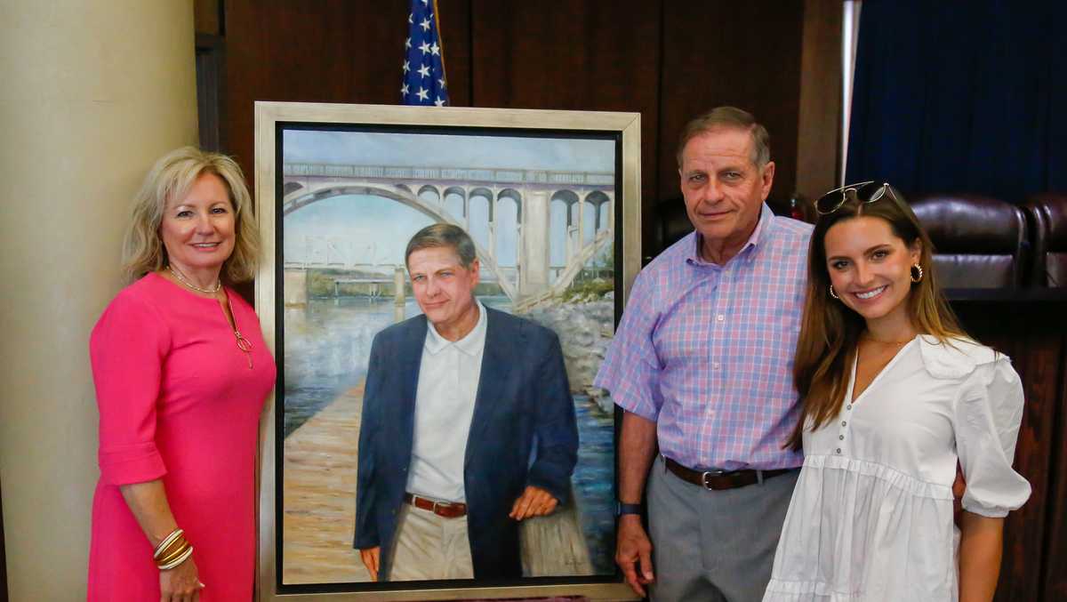 Former Gadsden mayor Sherman Guyton has died