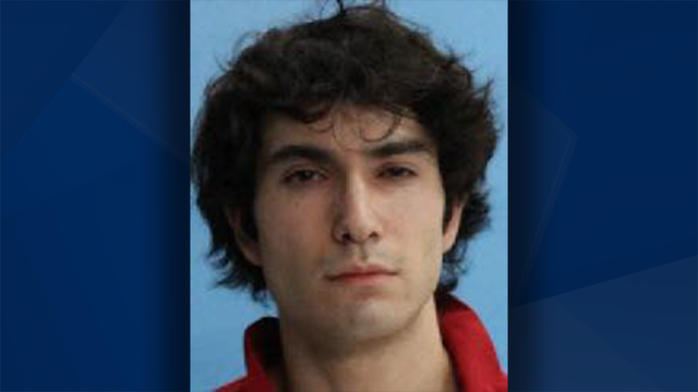 Man accused of luring teen girls on social media in Arcadia - Vimarsana News