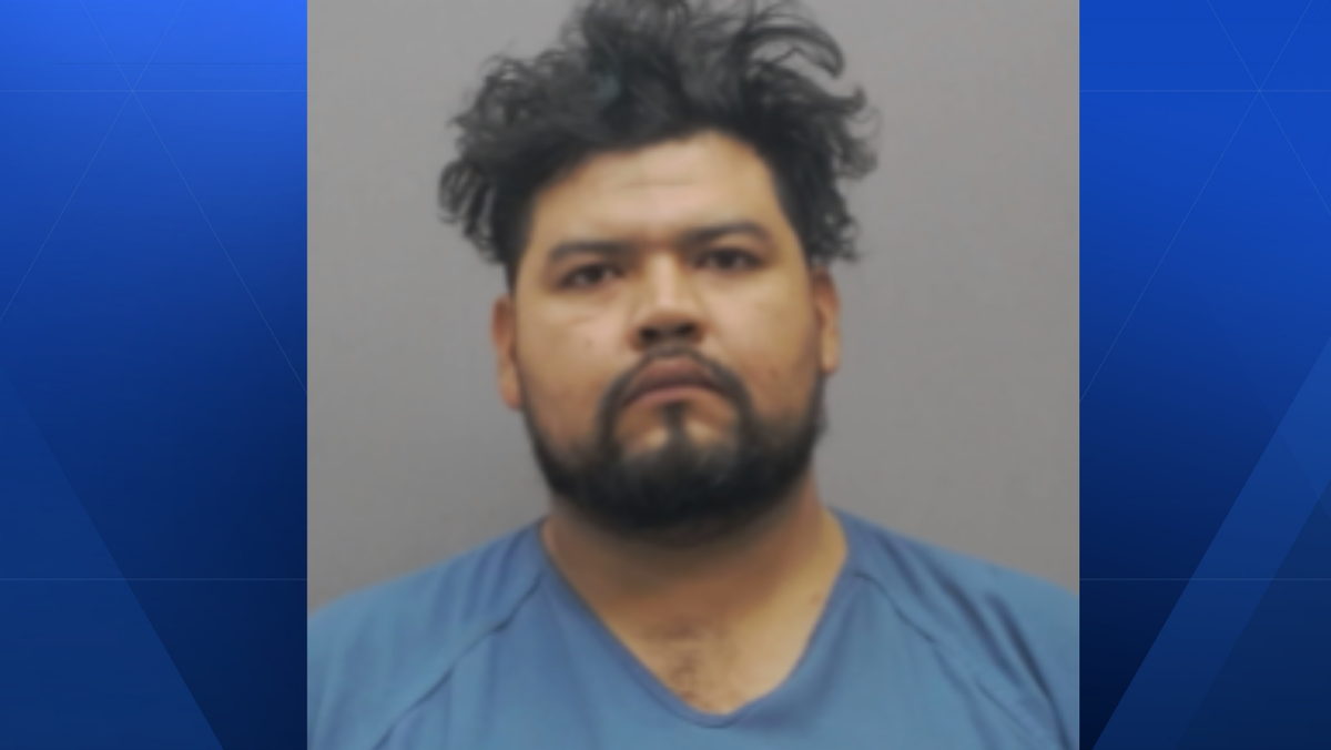 Bond set for Mexican man accused of sexually abusing girls in Clermont County