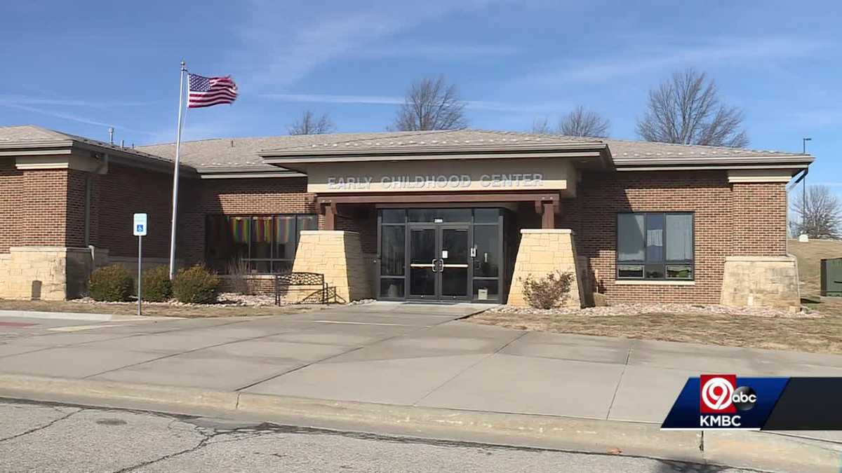Grain Valley School District closes Early Childhood Center with