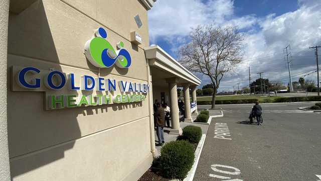 Central Valley health clinics now vaccinating people ages 18 and older - Vimarsana News