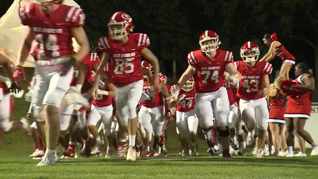 Pigskin preview: Greenville - Vimarsana News