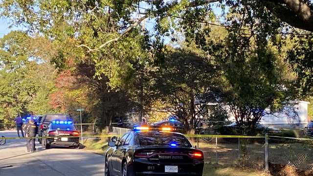 South Carolina: Greenville shooting - Vimarsana News