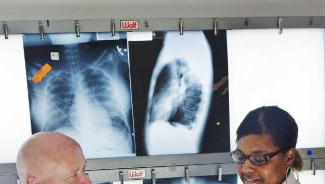 'Employment almost guaranteed': More respiratory therapists needed - Vimarsana News