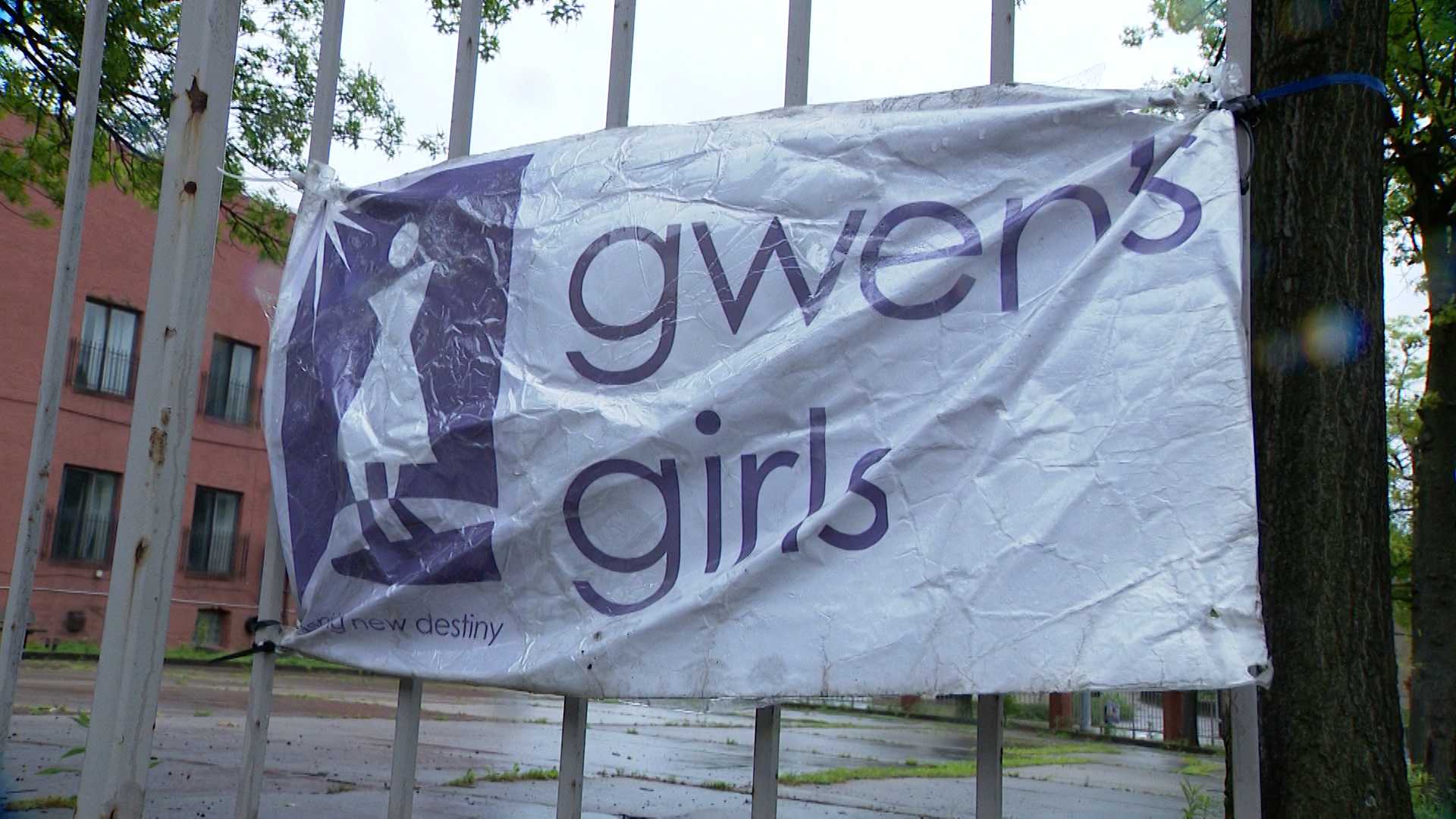 Gwen's Girls moves headquarters to Wilkinsburg - Vimarsana News