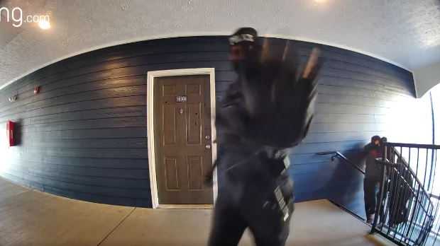 Georgia: Fake federal agents kidnap man, son - Vimarsana News