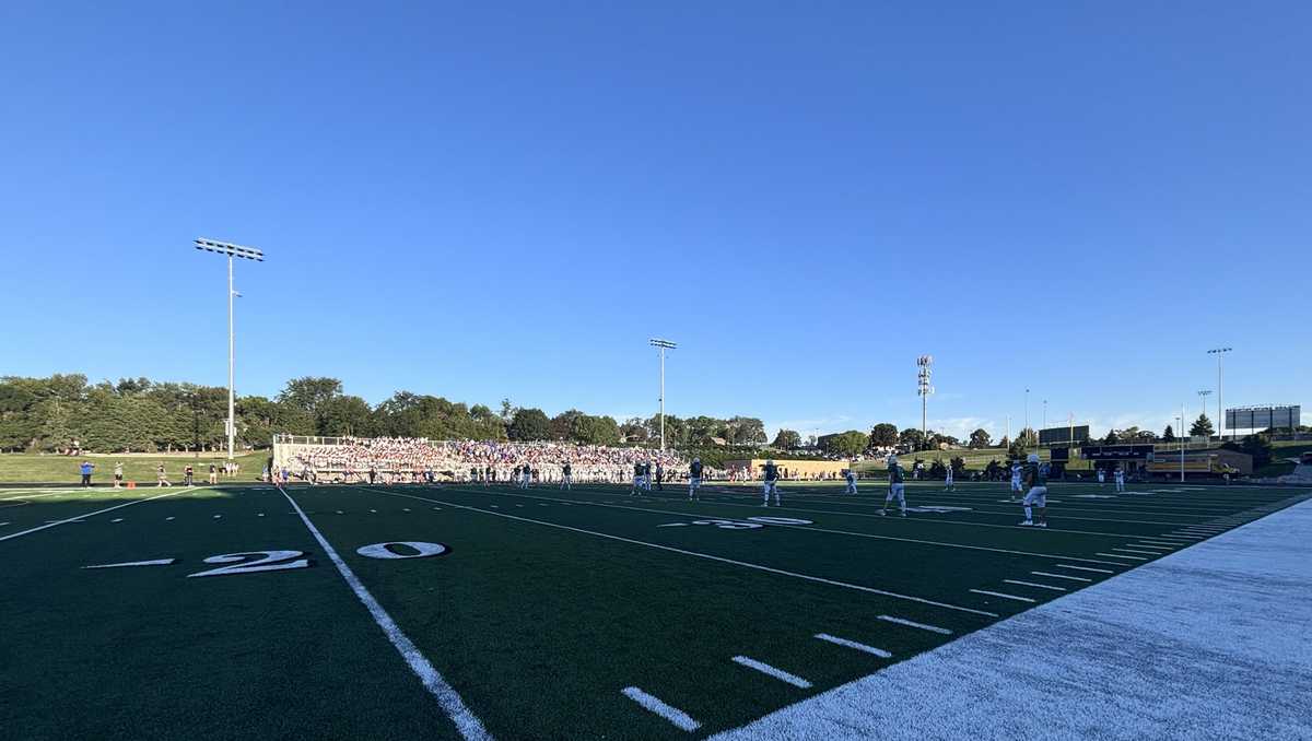 Nebraska high school football week 7 scores, highlights