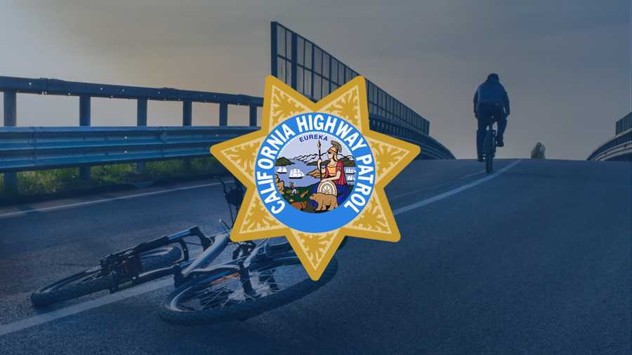 chp bicycle