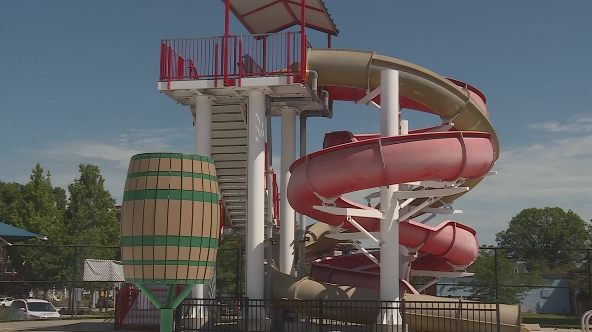 Gyms, pools, bowling alleys back in business in Ohio but must adhere to