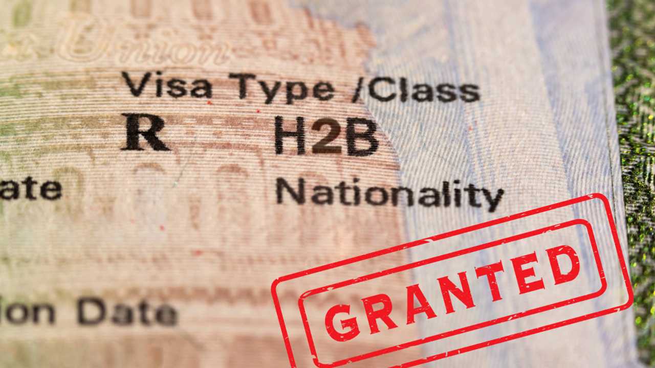 Steps For Employers Applying For The H2B Guest Worker Program