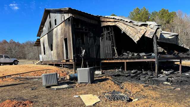 Family of victims killed in Copiah County home explosion suing gas company - Vimarsana News