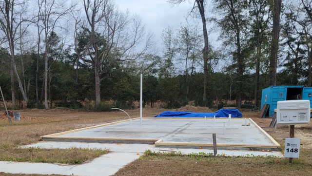 Habitat for Humanity of Effingham County starts construction on 24th home - Vimarsana News