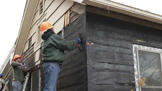 Habitat for Humanity: Volunteers needed in Effingham County - Vimarsana News