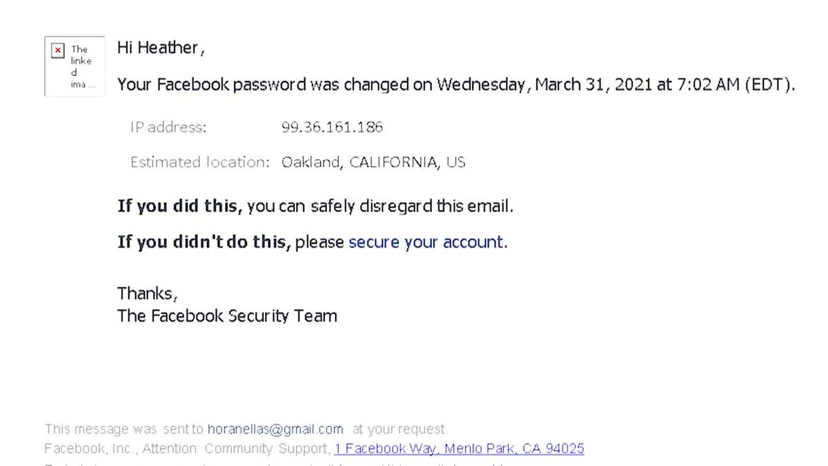 Petition · Demand Facebook to Address Account Hacking and