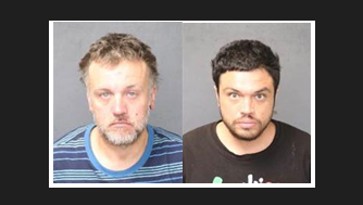 Suspect in murder and robbery arrested; another at large - Vimarsana News