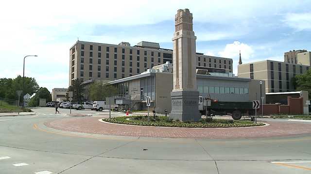 Commemorative street renaming honors commitment to Creighton University - Vimarsana News