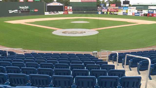 Baseball is back: A look at the Sea Dogs' reopening plan