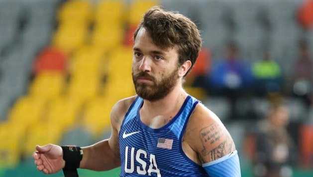 Louisiana's Hagan Landry ready for Tokyo Paralympics, record TV ratings - Vimarsana News
