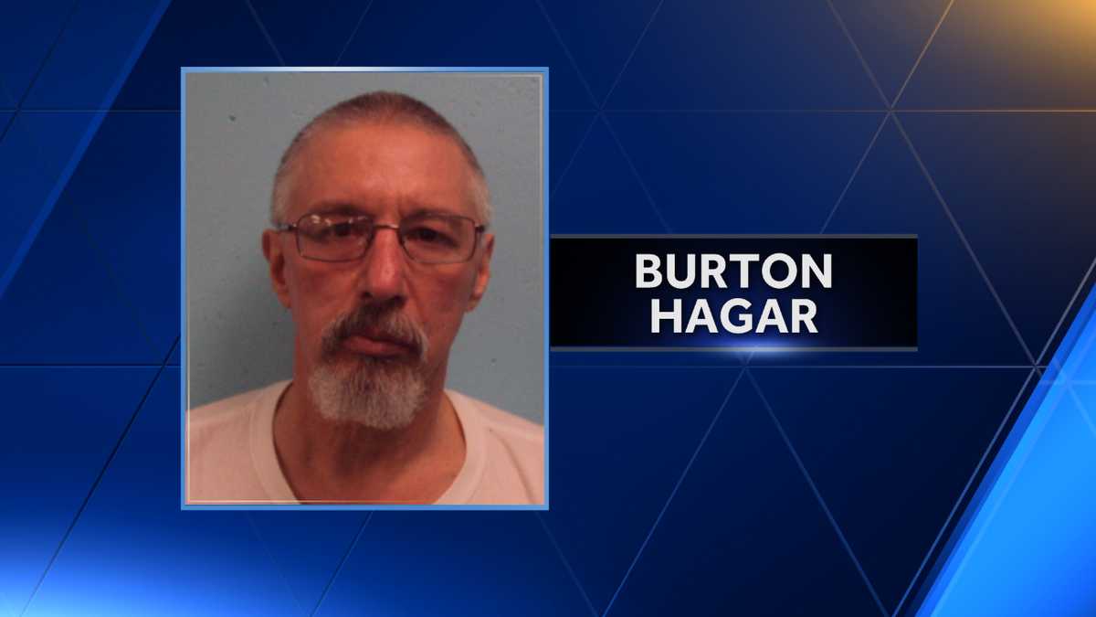 Former Brunswick man charged with murder in Maine's oldest cold case