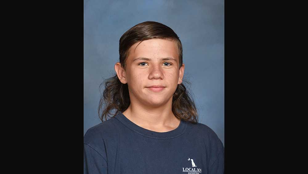 Anderson County middle school student dies after ATV crash, officials say