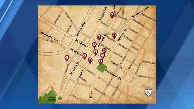 Underground Railroad Trail in Hagerstown played pivotal role - Vimarsana News