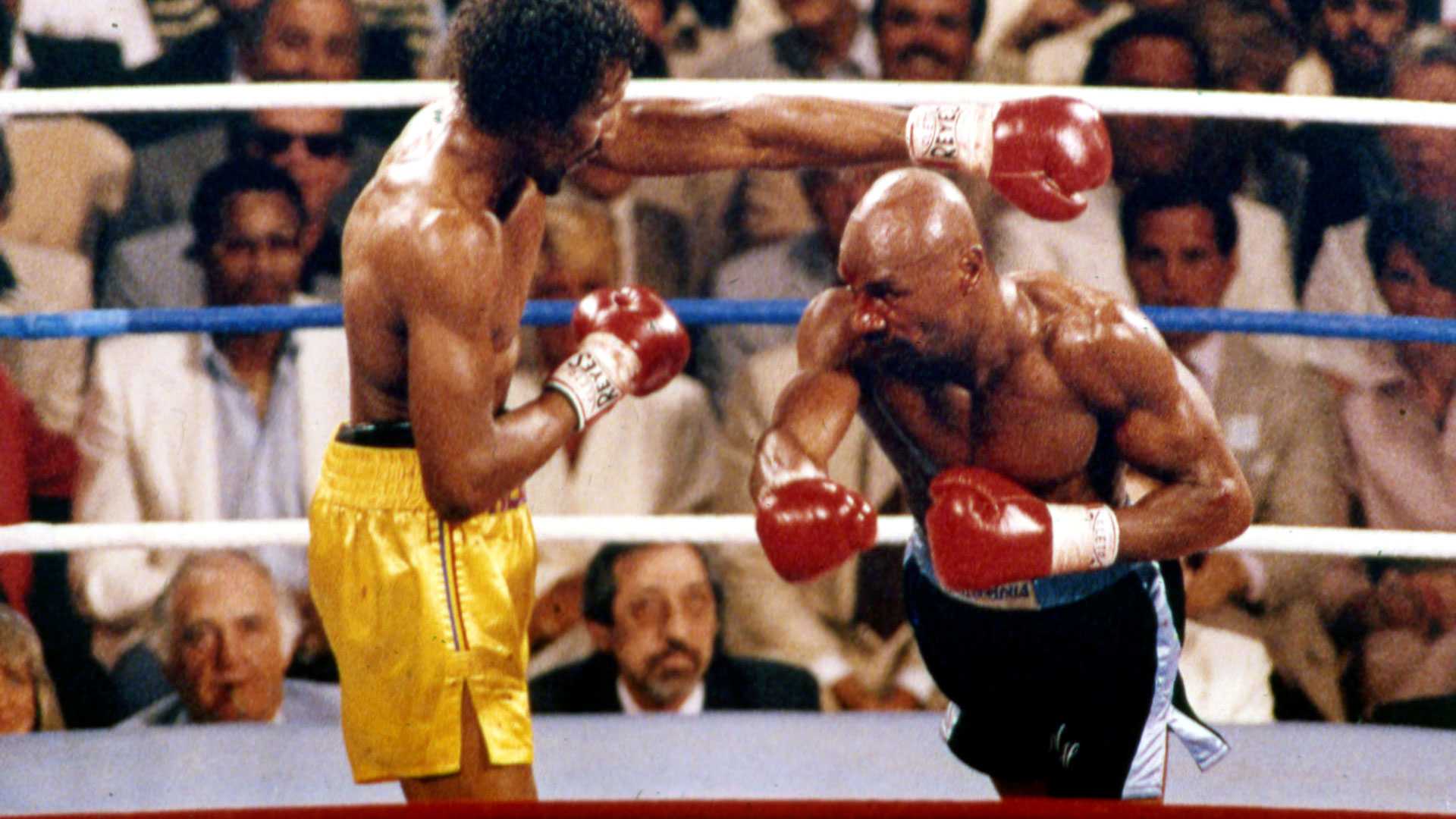 49++ Marvin Hagler Coloring Page Free Download