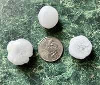 hail in York County