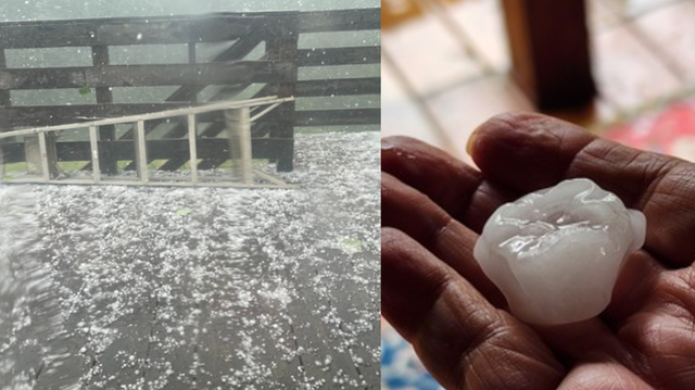 North Carolina Weather: Live storm blog with real-time updates, severe weather alerts - Vimarsana News