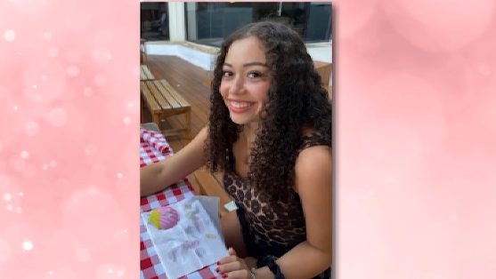 Celebration of life held for Indiana teenager found dead in Ohio forest