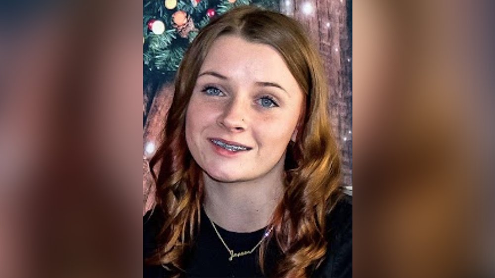 Investigators in South Carolina searching for missing teen girl