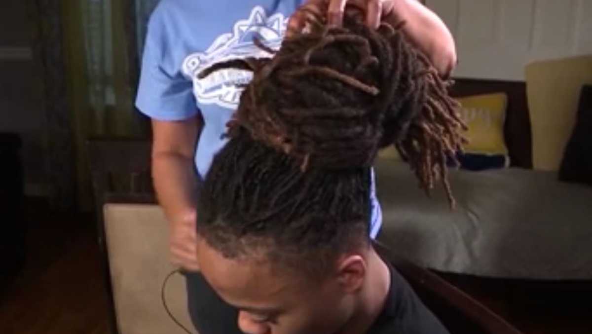 ABQ could be next city to pass laws against hair discrimination