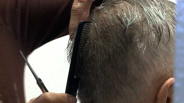 'Shock to the system': Dermatologist says COVID-19 can lead to excessive hair loss - Vimarsana News
