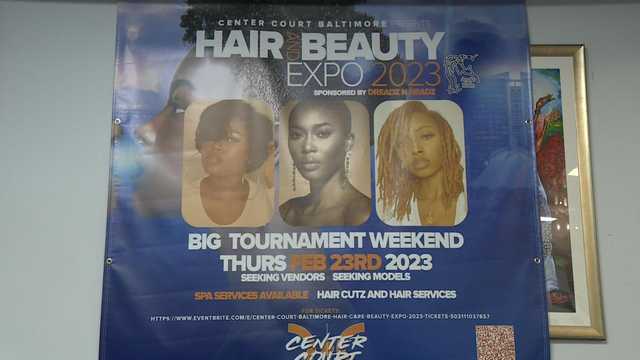 Center Court Baltimore brings off-court events during CIAA week - Vimarsana News