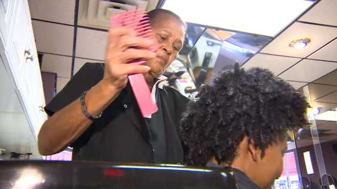 Sunday July 8 2018 Hair Fashion And Beauty
