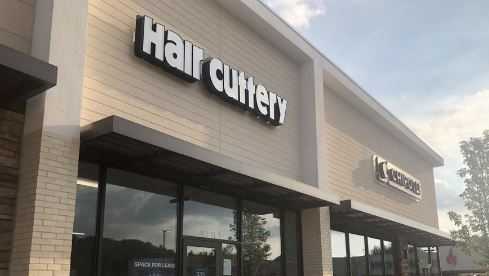 Hair Cuttery closing nearly 40 locations across New England