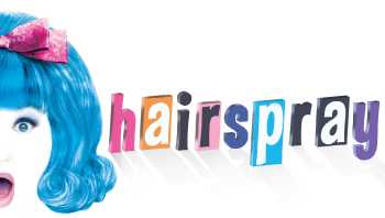 hairspray