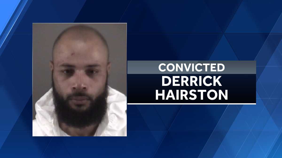 Forsyth County man sentenced for luring man outside, killing him