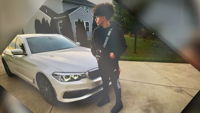 'He was selfless': Friends remember teenager killed in Middletown crash - Vimarsana News