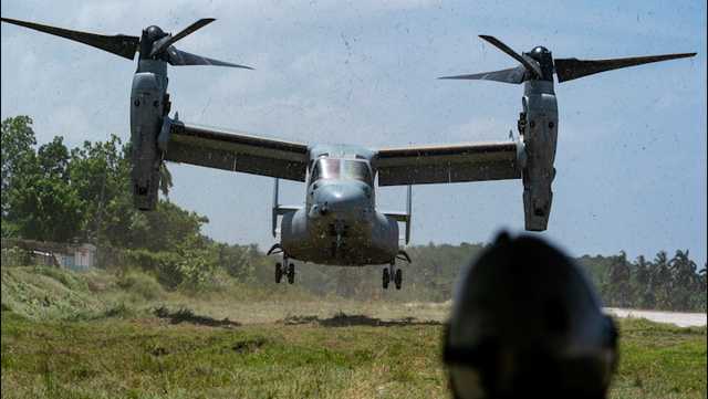 US airlifts aid to Haiti to reach areas hardest hit by earthquake - Vimarsana News