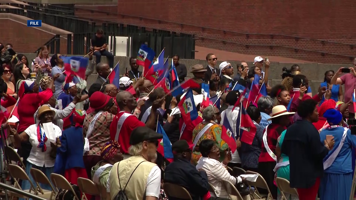 Praise for federal court ruling on TPS for Haitian immigrants