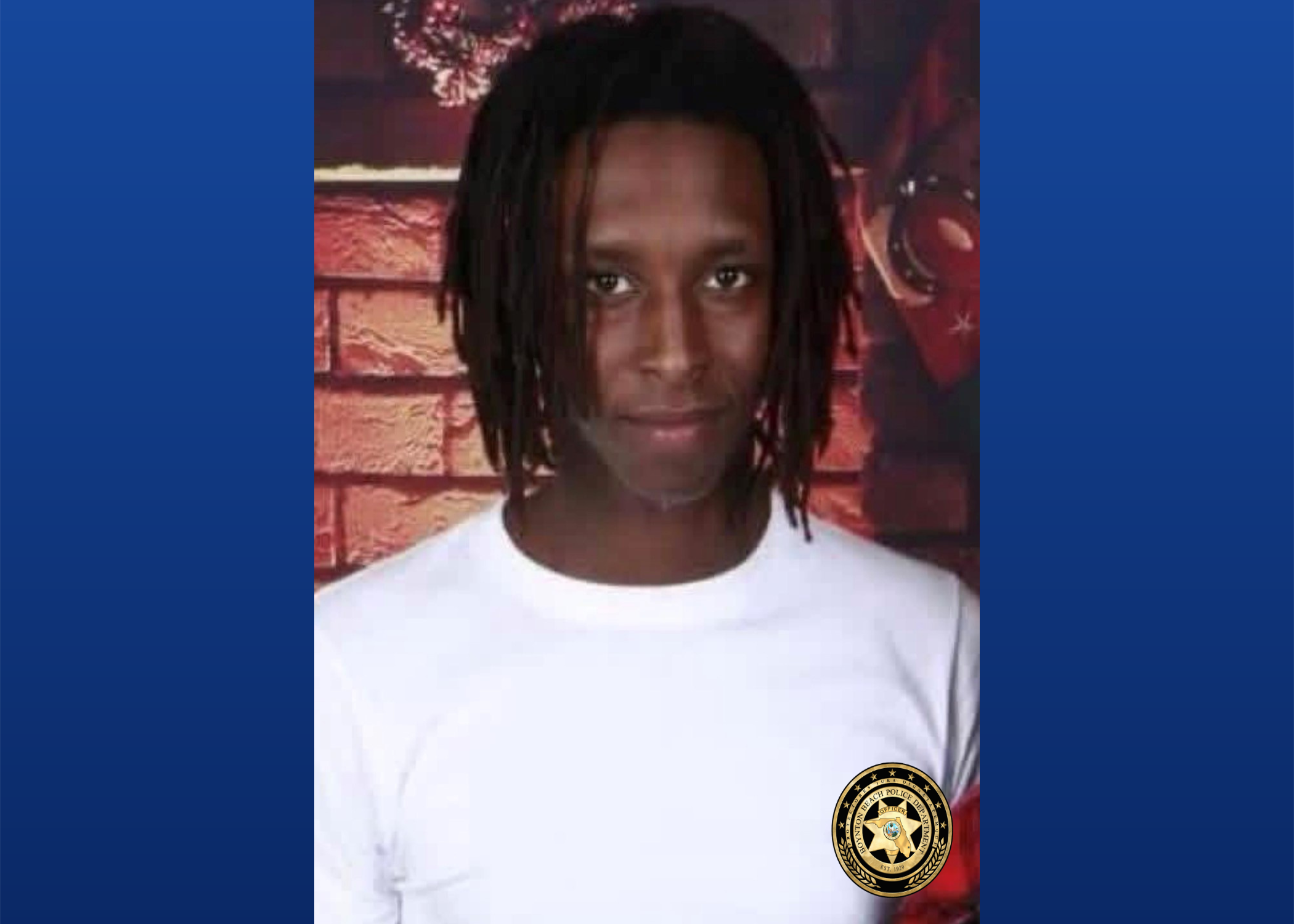 Boynton Beach, Florida police arrest three in deadly shooting - WPBF