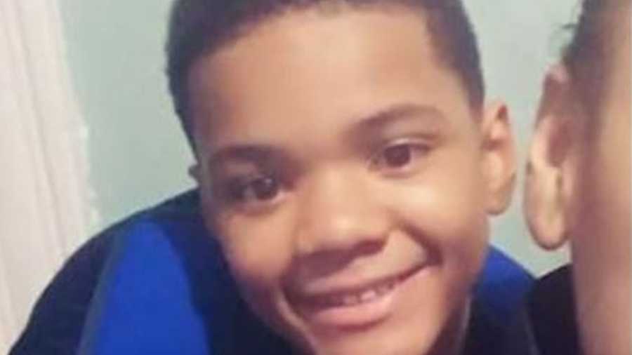 Boston police find missing 12-year-old amid winter storm Boston police find missing 12-year-old amid winter storm