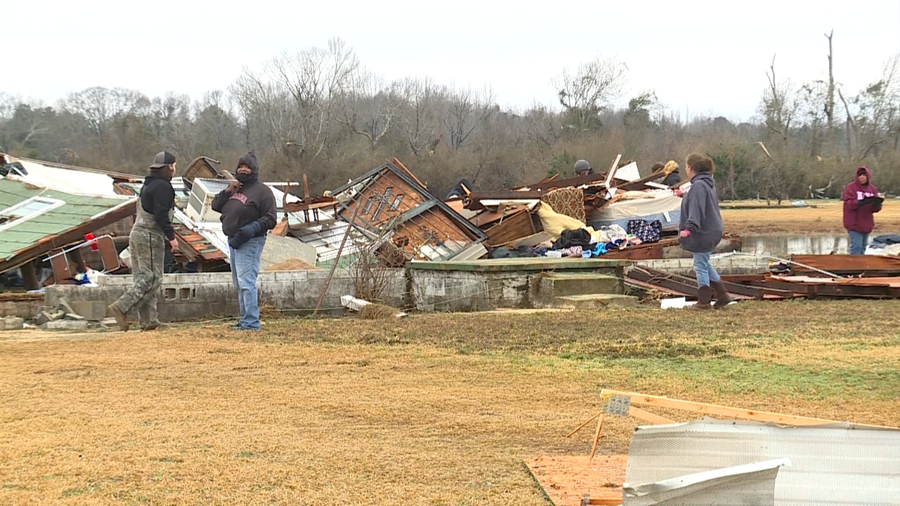 More Alabama counties now eligible for small business disaster loan program