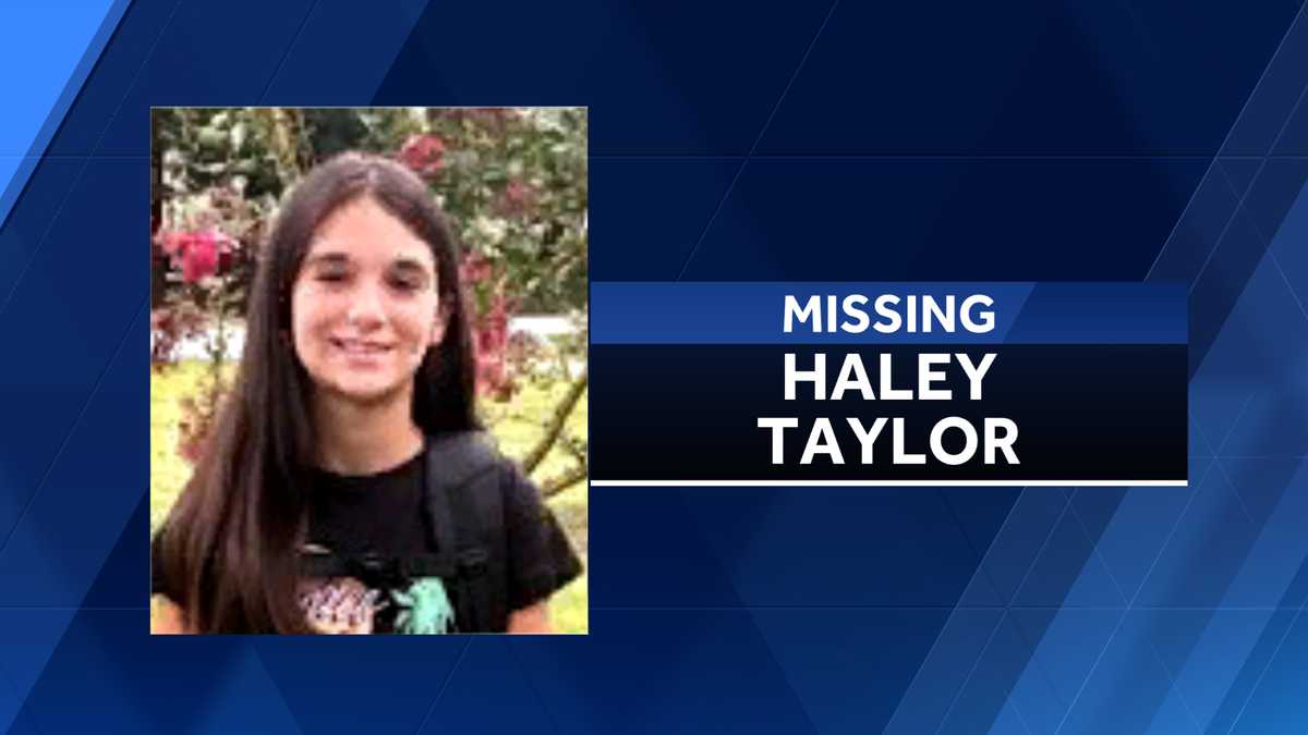 Greenville Deputies searching for missing 12yearold